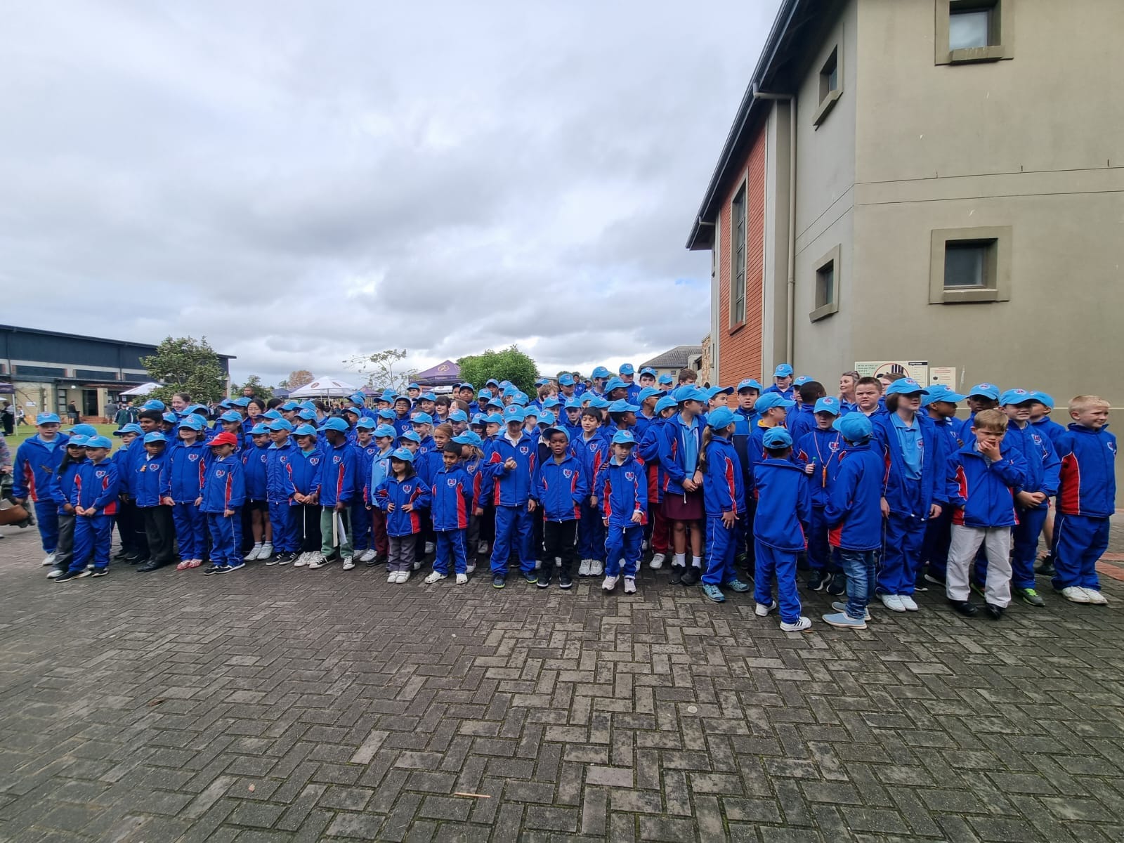 Cape Town Metro Schools Chess